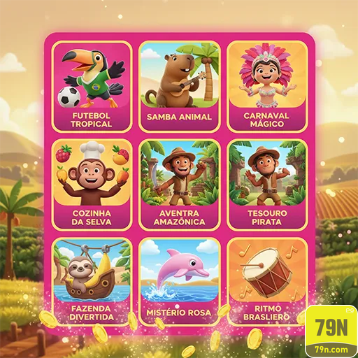 79n.com Instalação App