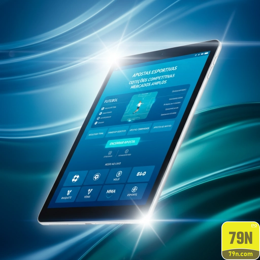79n.com Apostas Esportivas