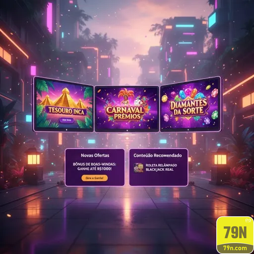 App Mobile 79n.com