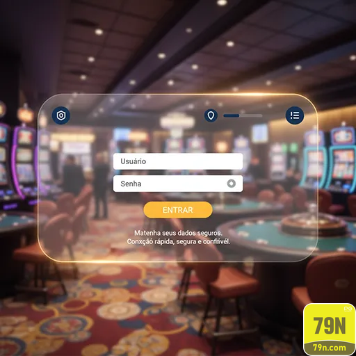 79n.com Segurança de Links